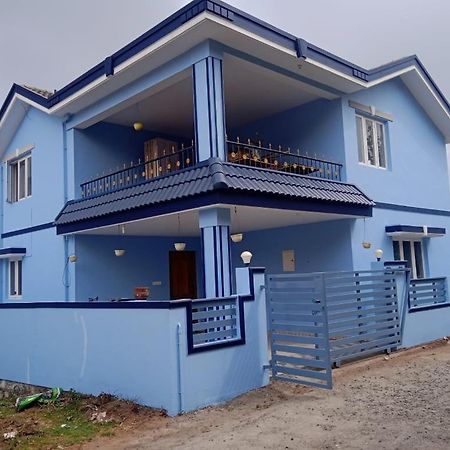 Ooty Blue Mountain Villa Thalayathimund 外观 照片