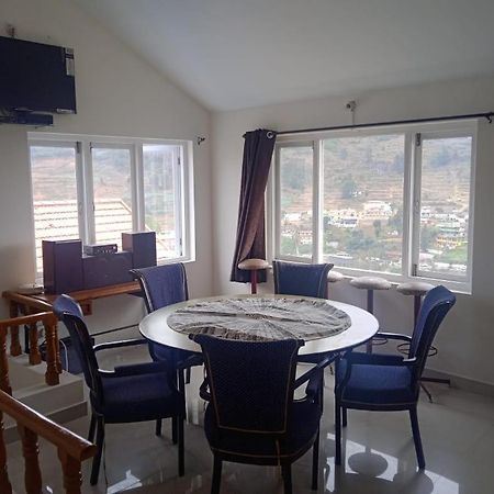 Ooty Blue Mountain Villa Thalayathimund 外观 照片