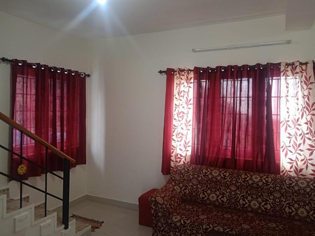 Ooty Blue Mountain Villa Thalayathimund 外观 照片