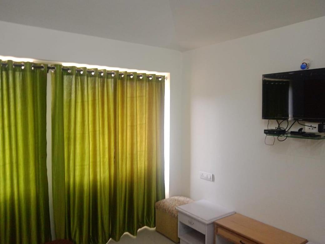 Ooty Blue Mountain Villa Thalayathimund 外观 照片