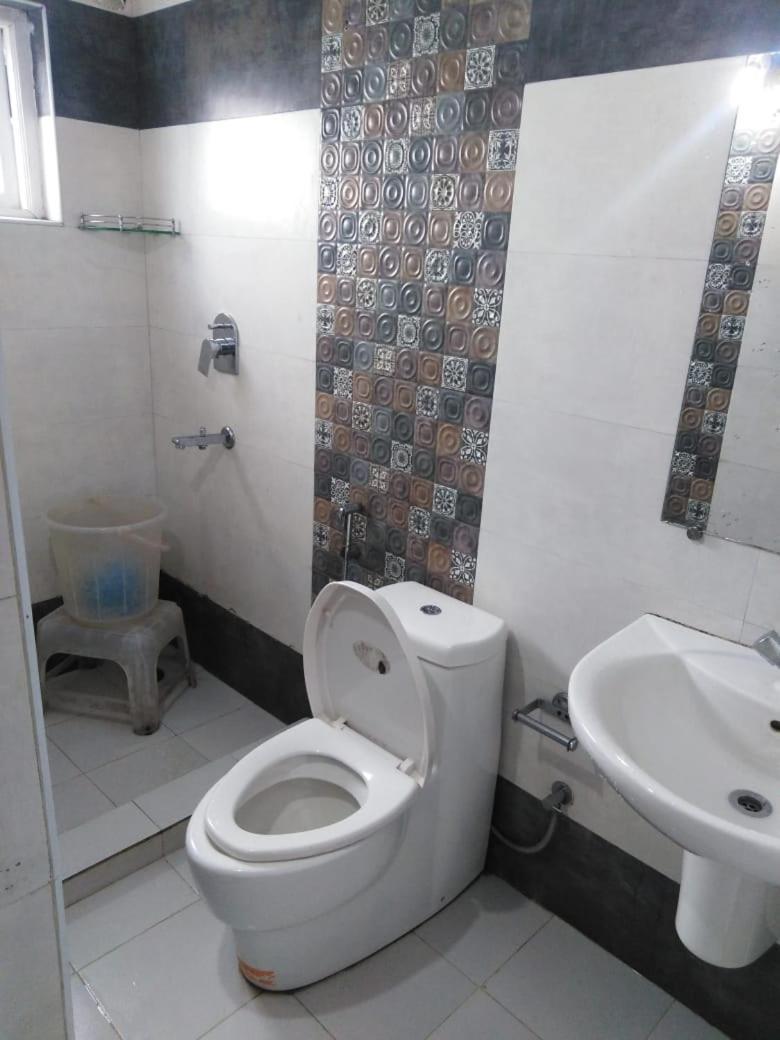 Ooty Blue Mountain Villa Thalayathimund 外观 照片