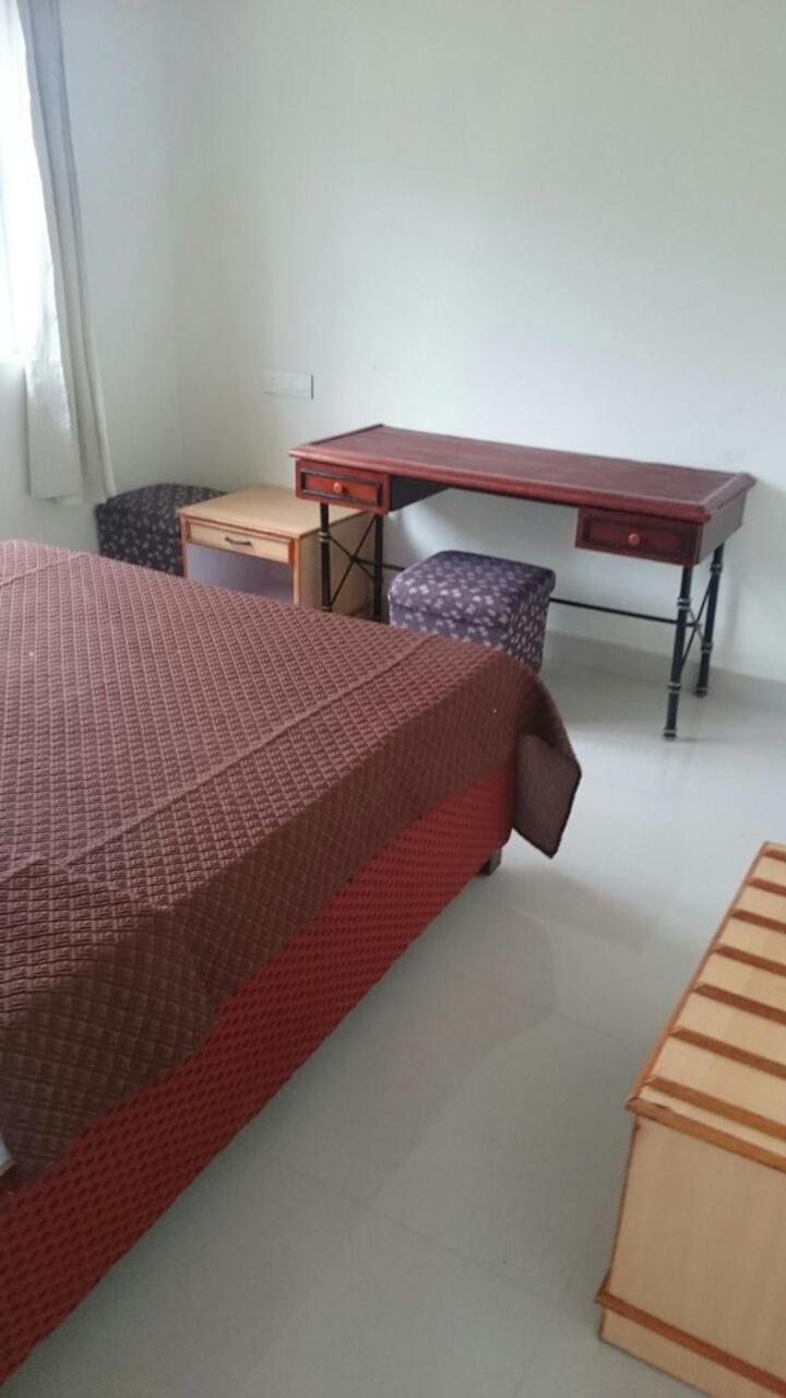 Ooty Blue Mountain Villa Thalayathimund 外观 照片