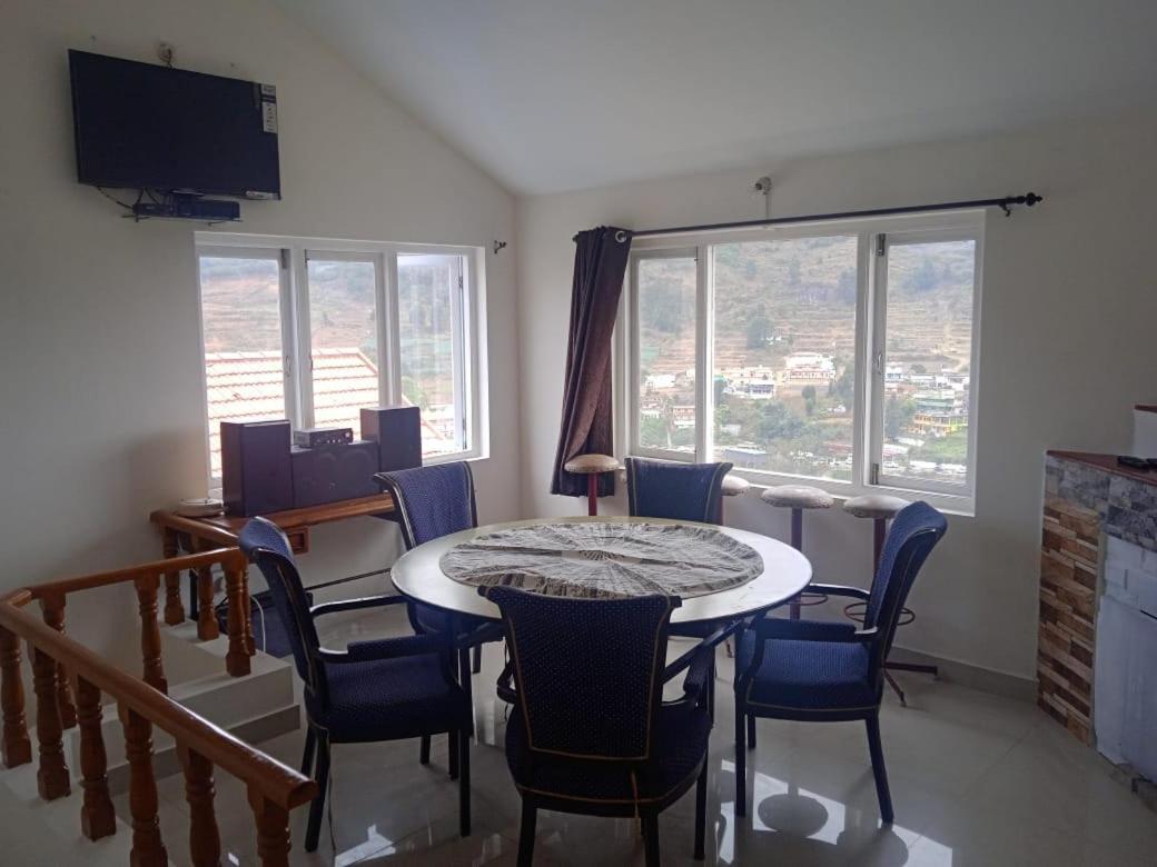Ooty Blue Mountain Villa Thalayathimund 外观 照片