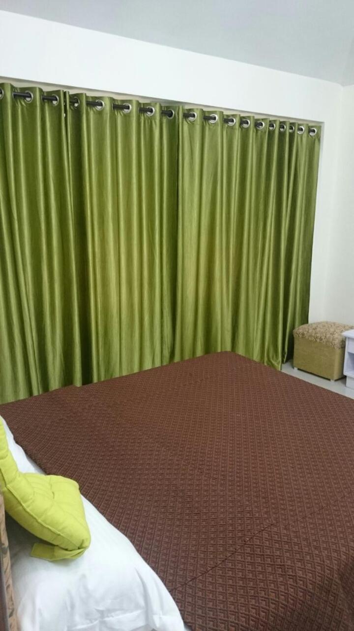 Ooty Blue Mountain Villa Thalayathimund 外观 照片